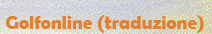 golfonline